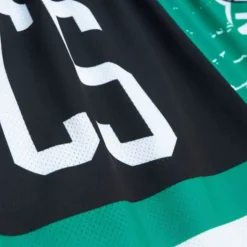 Jumbotron 3.0 Shorts Boston Celtics