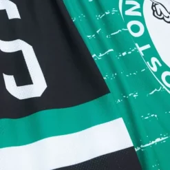 Jumbotron 3.0 Shorts Boston Celtics