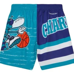 Jumbotron 3.0 Shorts Charlotte Hornets