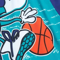 Jumbotron 3.0 Shorts Charlotte Hornets