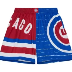 Jumbotron 3.0 Shorts Chicago Cubs