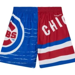 Jumbotron 3.0 Shorts Chicago Cubs
