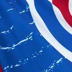 Jumbotron 3.0 Shorts Chicago Cubs
