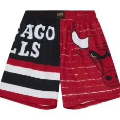 Jumbotron 3.0 Shorts Chicago Bulls