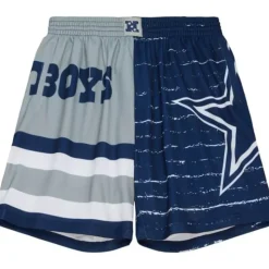 Jumbotron 3.0 Shorts Dallas Cowboys