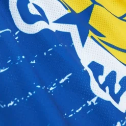 Jumbotron 3.0 Shorts Golden State Warriors