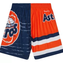 Jumbotron 3.0 Shorts Houston Astros