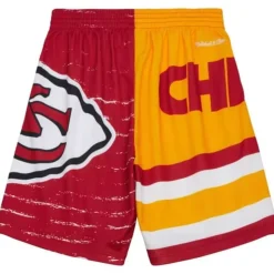 Jumbotron 3.0 Shorts Kansas City Chiefs