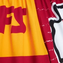 Jumbotron 3.0 Shorts Kansas City Chiefs
