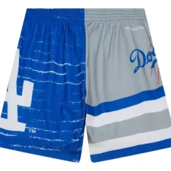 Jumbotron 3.0 Shorts Los Angeles Dodgers
