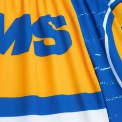 Jumbotron 3.0 Shorts Los Angeles Rams