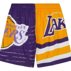 Jumbotron 3.0 Shorts Los Angeles Lakers