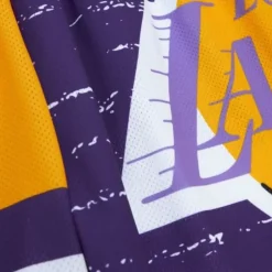 Jumbotron 3.0 Shorts Los Angeles Lakers