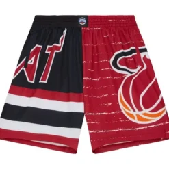 Jumbotron 3.0 Shorts Miami Heat
