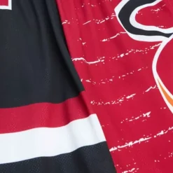 Jumbotron 3.0 Shorts Miami Heat