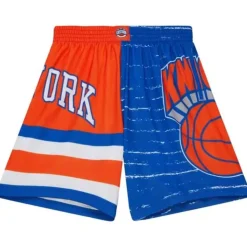 Jumbotron 3.0 Shorts New York Knicks