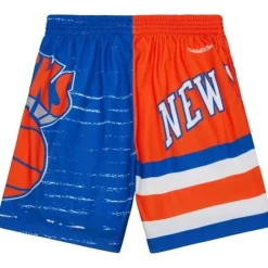 Jumbotron 3.0 Shorts New York Knicks