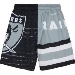 Jumbotron 3.0 Shorts Oakland Raiders