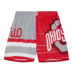Jumbotron 3.0 Shorts Ohio State