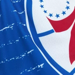 Jumbotron 3.0 Shorts Philadelphia 76Ers