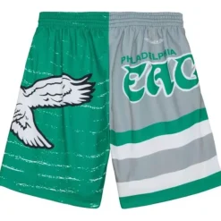 Jumbotron 3.0 Shorts Philadelphia Eagles