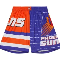 Jumbotron 3.0 Shorts Phoenix Suns