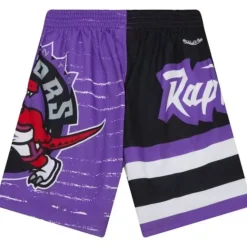 Jumbotron 3.0 Shorts Toronto Raptors