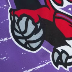 Jumbotron 3.0 Shorts Toronto Raptors