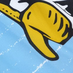 Jumbotron 3.0 Shorts University Of North Carolina