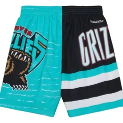 Jumbotron 3.0 Shorts Vancouver Grizzlies