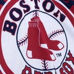 Jumbotron 2.0 Sublimated Shorts Boston Red Sox