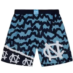 Jumbotron 2.0 Sublimated Shorts University Of North Carolina