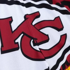 Jumbotron 2.0 Sublimated Shorts Kansas City Chiefs