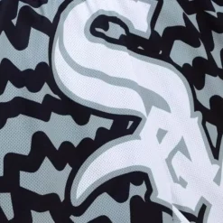 Jumbotron 2.0 Sublimated Shorts Chicago White Sox
