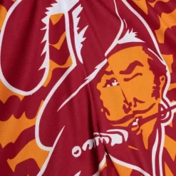 Jumbotron 2.0 Sublimated Shorts Tampa Bay Buccaneers