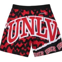 Jumbotron 2.0 Sublimated Shorts Unlv