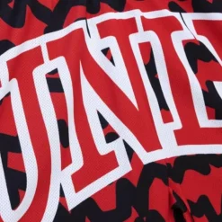 Jumbotron 2.0 Sublimated Shorts Unlv