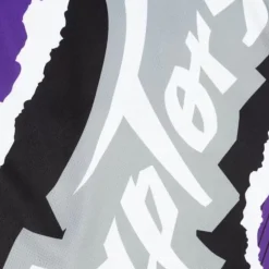 Jumbotron 2.0 Sublimated Tank Toronto Raptors