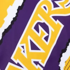 Jumbotron 2.0 Sublimated Tank Los Angeles Lakers