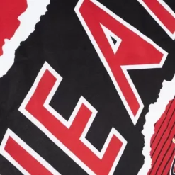 Jumbotron 2.0 Sublimated Tank Miami Heat