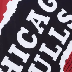 Jumbotron 2.0 Sublimated Tank Chicago Bulls