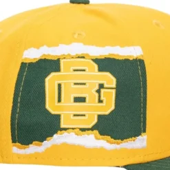 Jumbotron Snapback Green Bay Packers