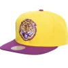 Jumbotron Snapback Louisiana State University