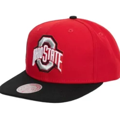 Jumbotron Snapback Ohio State