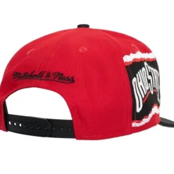 Jumbotron Snapback Ohio State
