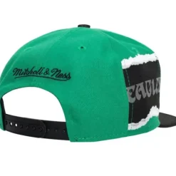 Jumbotron Snapback Philadelphia Eagles