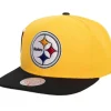 Jumbotron Snapback Pittsburgh Steelers