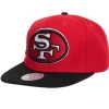 Jumbotron Snapback San Francisco 49Ers