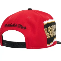 Jumbotron Snapback San Francisco 49Ers