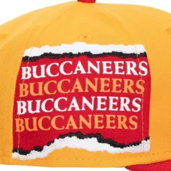 Jumbotron Snapback Tampa Bay Buccaneers